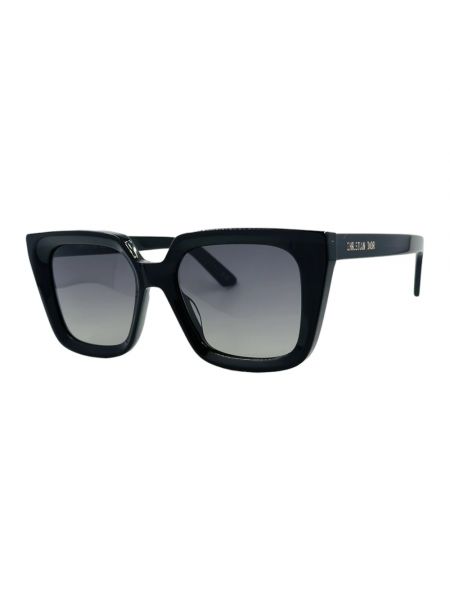 Eleganter sonnenbrille Dior schwarz