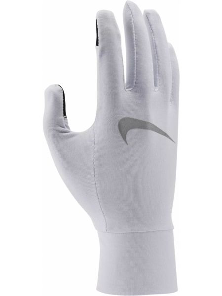 Флисовые перчатки Nike