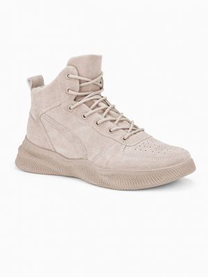 Stiefelette Ombre Clothing beige