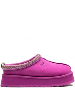 Papuče Ugg ružičasta