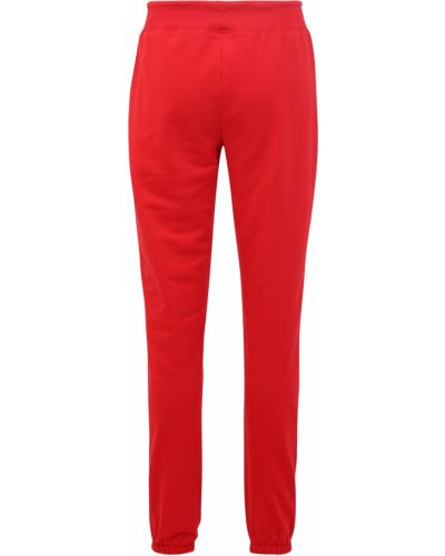 Pantaloni Gap Tall roșu