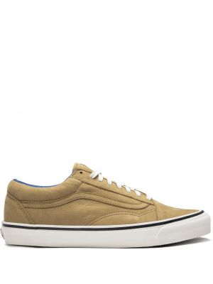 Sneakers Vans brun