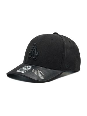 Cappello con visiera 47 Brand nero
