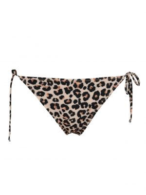 Bikini z leopardjim vzorcem Defacto