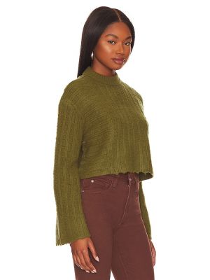 Pullover House Of Harlow 1960 verde