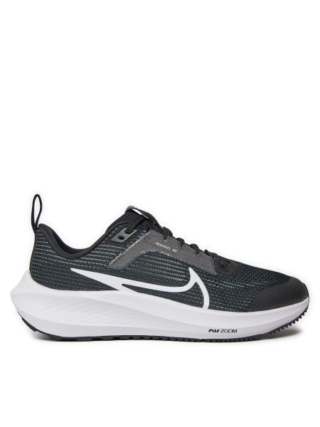 Маратонки за бягане Nike Air Zoom черно
