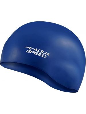 Кепка Aqua Speed синя
