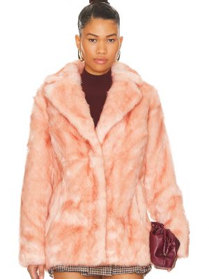 Пиджак с мехом Unreal Fur