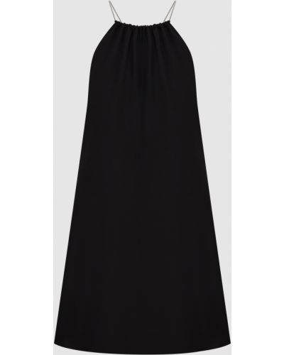 Плаття міні Prada, чорне