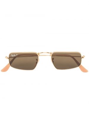 Occhiali da sole Ray-ban marrone