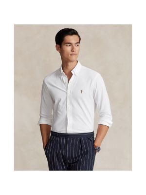 Camisa manga larga Polo Ralph Lauren