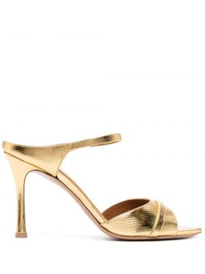 Sandale Malone Souliers gold