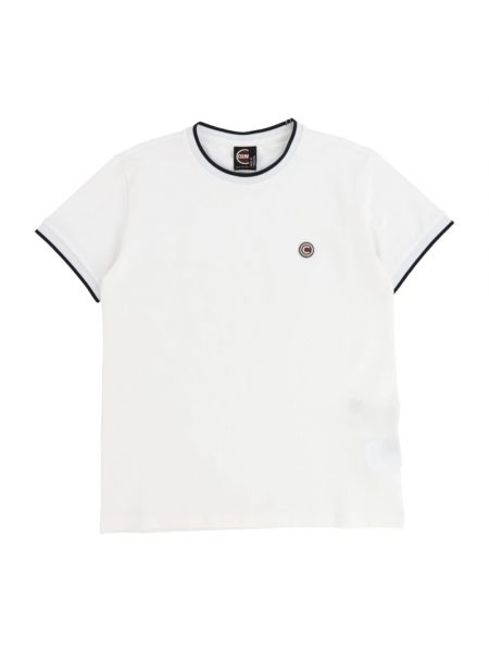 T-shirt Colmar weiß