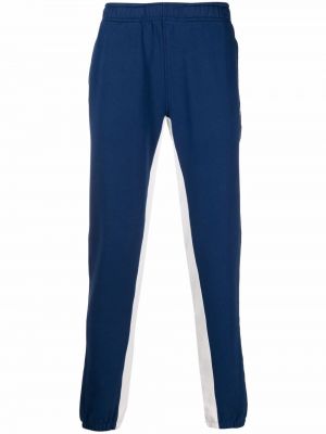 Pantalones de chándal Ron Dorff azul