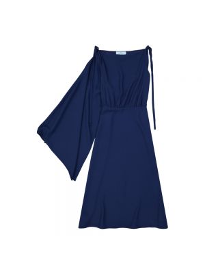 Sukienka Prada - Niebieski