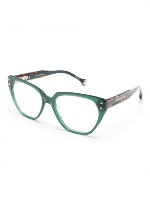 Brýle Carolina Herrera zelené