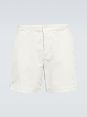 Cord shorts aus baumwoll Orlebar Brown