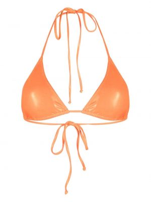 Компект бикини Mc2 Saint Barth оранжево