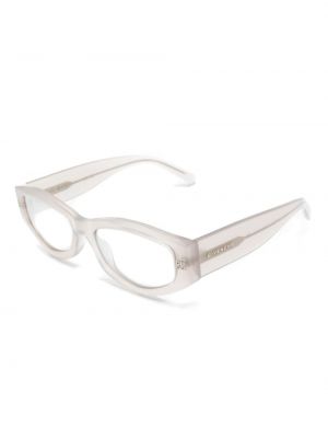 Sluneční brýle Givenchy Eyewear šedé