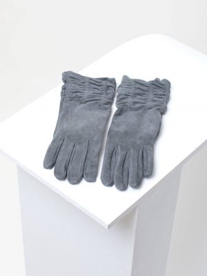 Ръкавици Deni Cler Milano сиво