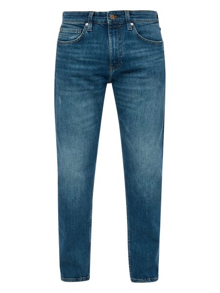 Jeans S.oliver blå