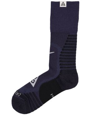 Вълнени чорапи Nike