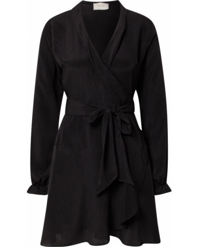 Mini šaty Neo Noir čierna
