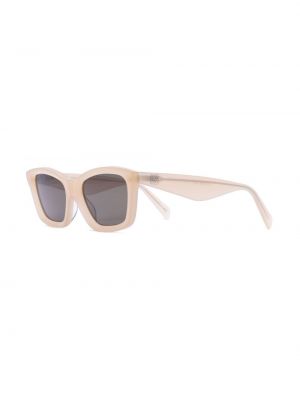 Sonnenbrille Toteme pink