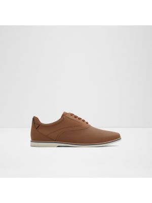 Cipele Aldo smeđa