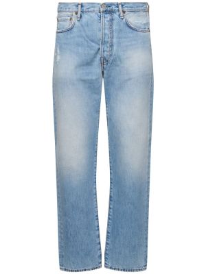 Jeans en coton Acne Studios