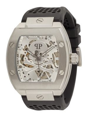 Satovi Philipp Plein crna