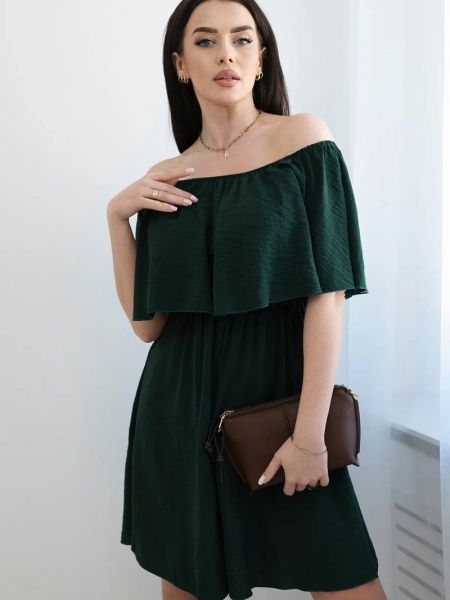 Φόρεμα Kesi πράσινο