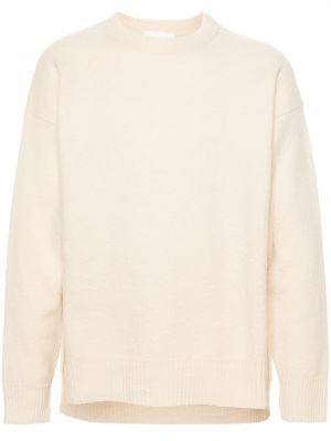 Вълнен пуловер Jil Sander