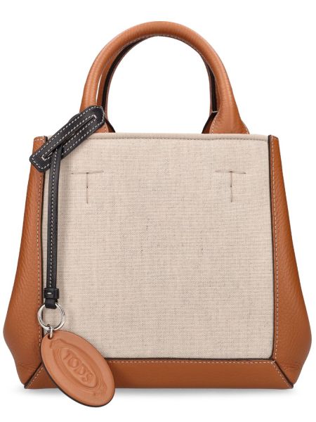 Bolso shopper Tod's