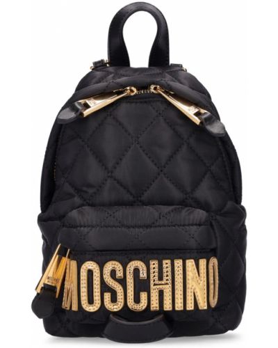 Prošiveni ruksak Moschino