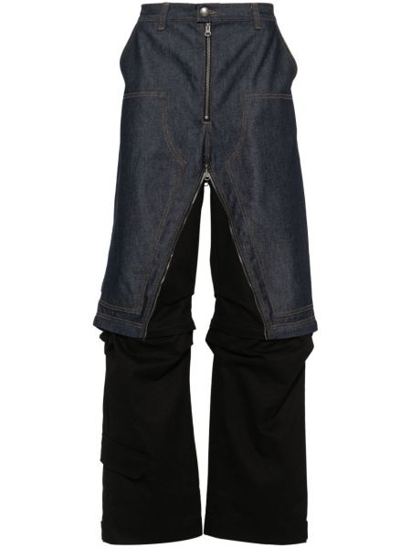 Straight jeans Andersson Bell