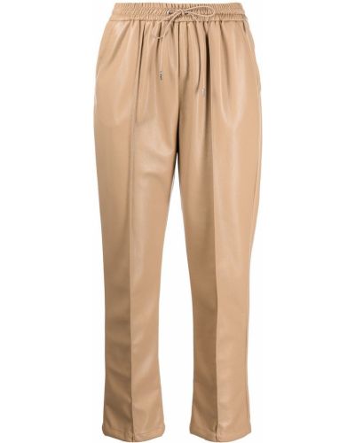 Pantalones de chándal Jonathan Simkhai marrón