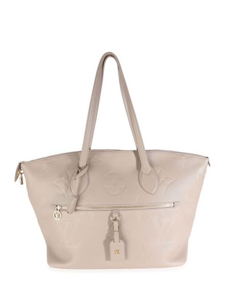 Nakupovalna torba Louis Vuitton Pre-owned