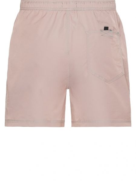 Pantalones cortos Rails rosa