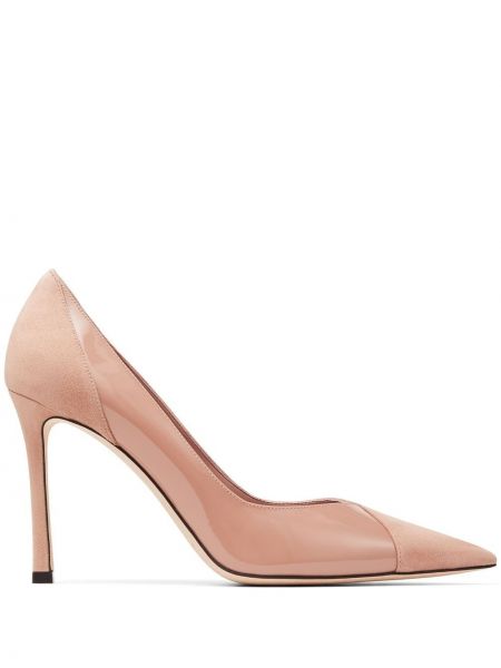 Pumps Jimmy Choo rosa