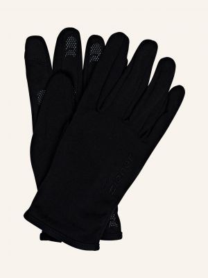Rękawiczki Ziener czarne