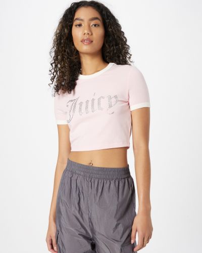 T-shirt Juicy Couture White Label