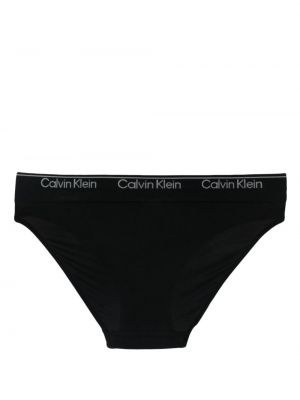 Raštuotos kelnaitės Calvin Klein