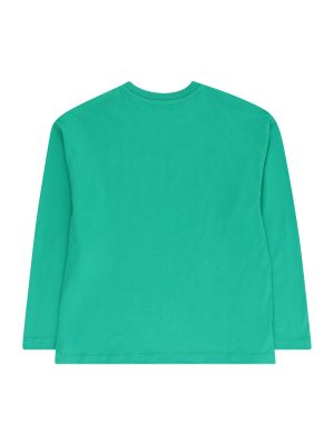 Krekls United Colors Of Benetton zaļš