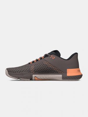 Sneakers Under Armour Tribase barna