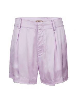 Shorts N°21 lila