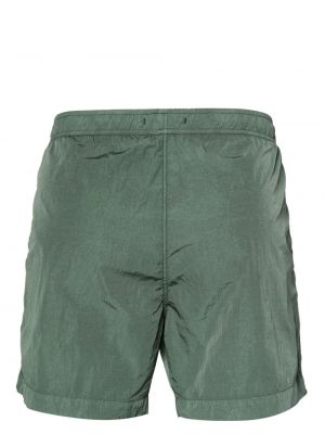 Shorts C.p. Company vert
