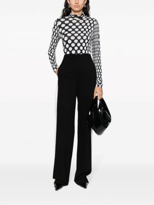 Relaxed fit kelnės Msgm
