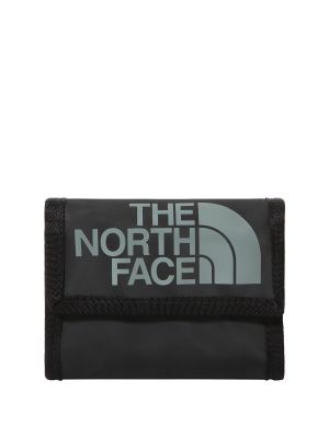 Denarnica The North Face črna