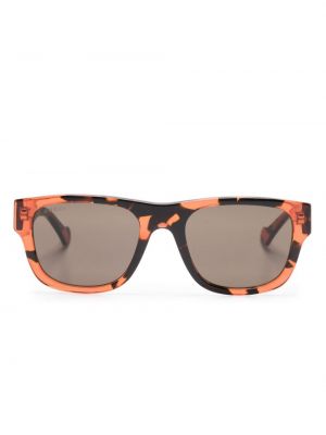 Silmälasit Gucci Eyewear oranssi